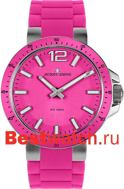 Часы Jacques Lemans Sports 1-1709i